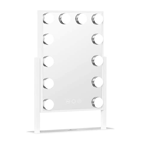 Hollywood tri tone makeup mirror - A best hollywood tri tone makeup mirror can be a very helpful tool when it comes to applying makeup. It can help you see your features more clearly and evenly so that you can apply your makeup more evenly. This type of mirror can also help you see any areas of your face that may need more attention when applying makeup.